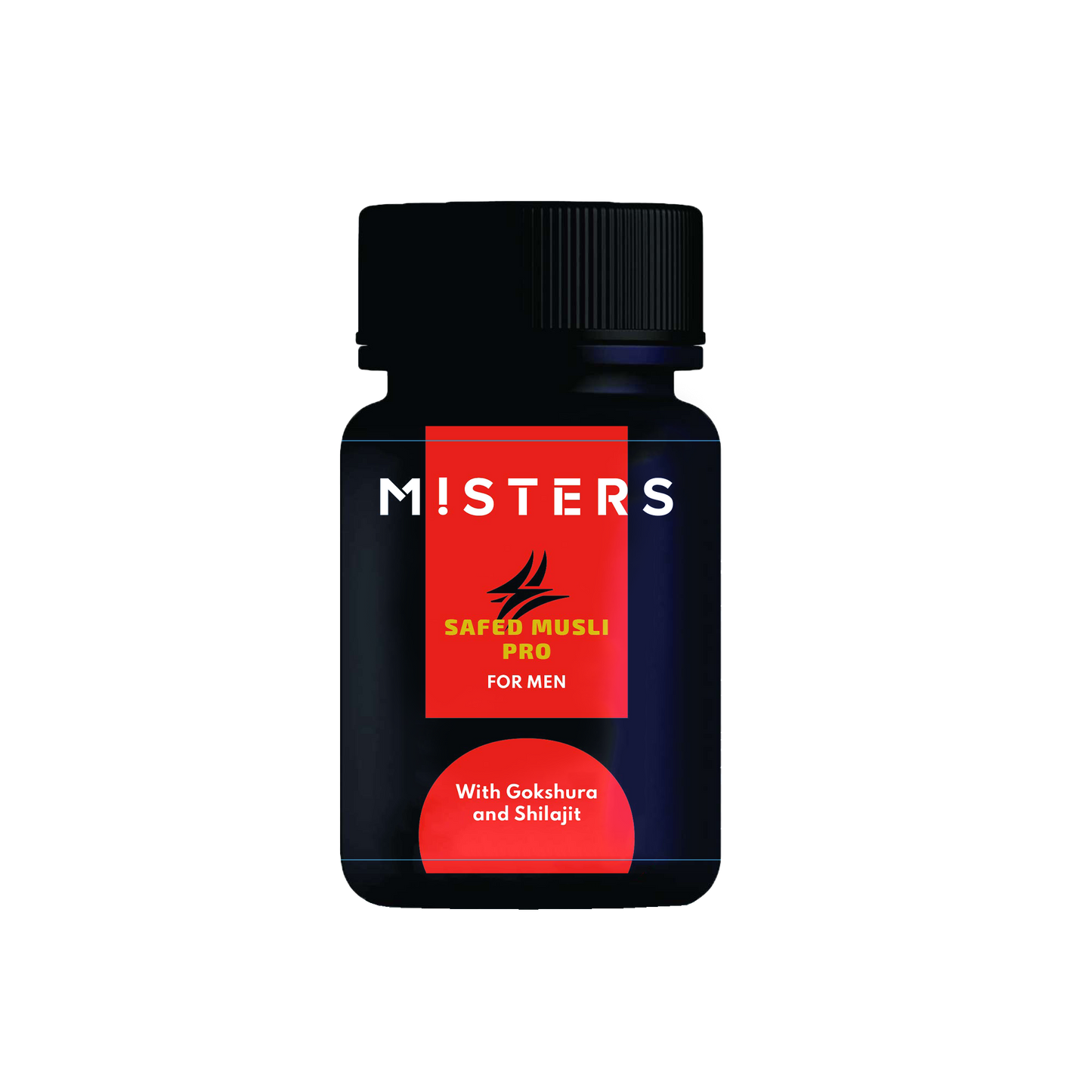 Misters Safed Musli Pro
