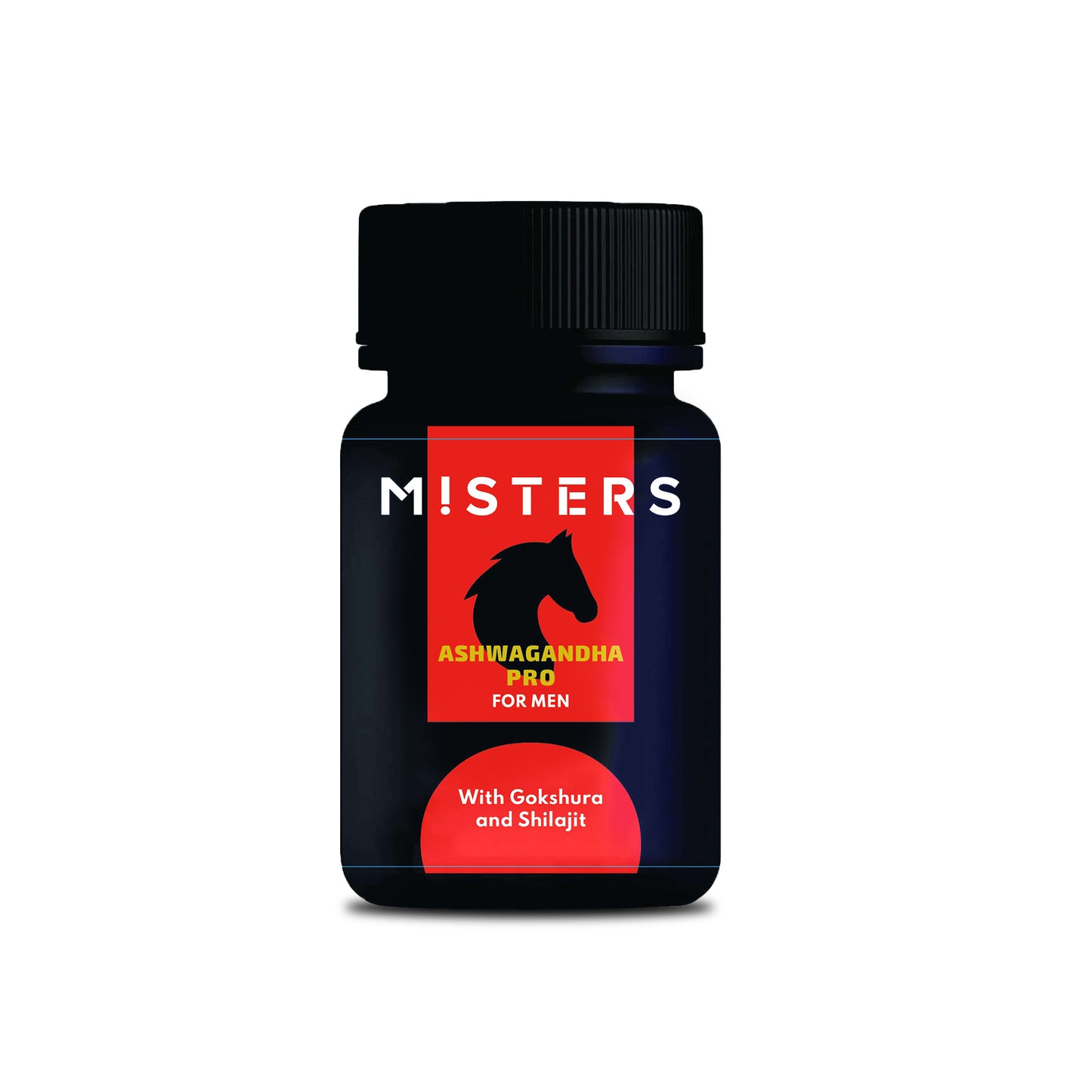 Misters Ashwagandha Pro For Men
