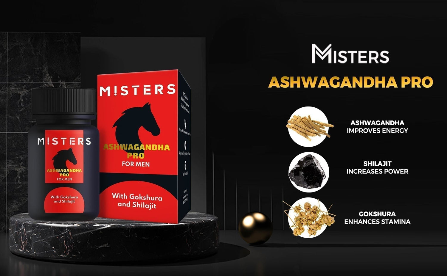 Tried the Power of 2X Ashwagandha?