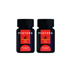 Misters Safed Pro 120