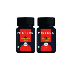 Misters Himalayan 120