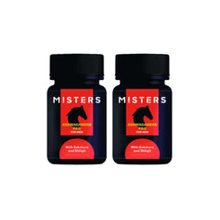 Misters Ashwagandha Pro 120