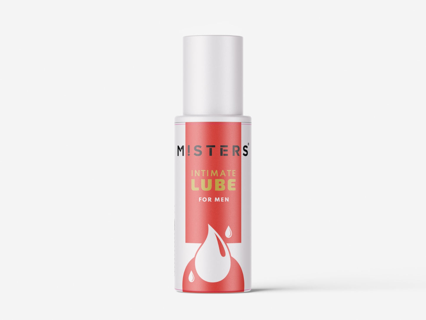 Misters Lube for Men