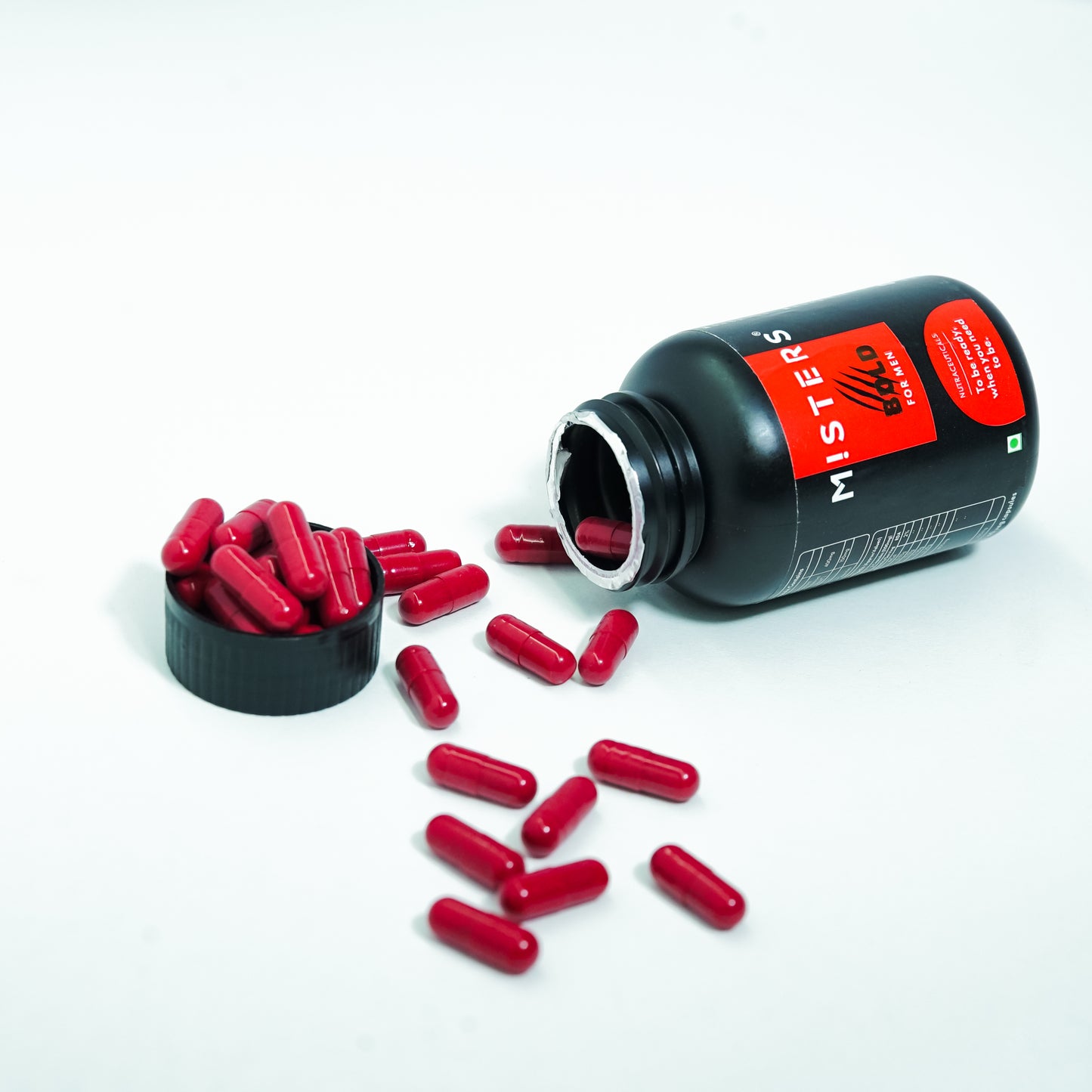 Misters Daily Bold For Men