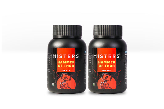 Misters Hammer 120