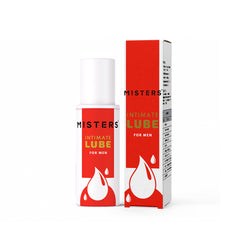 Misters Lube for Men